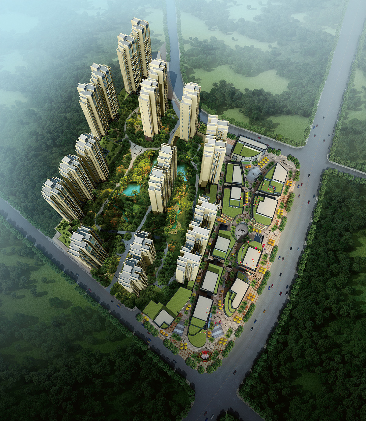 1632876839297779.jpg 77珠泉新城2號地塊北區(qū)(在建).jpg