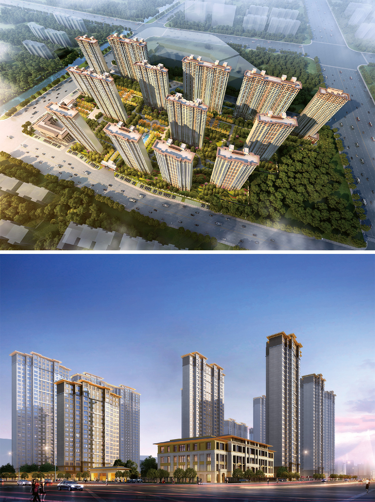 74西安蘇寧雩著住宅項(xiàng)目幕墻工程（在建).jpg