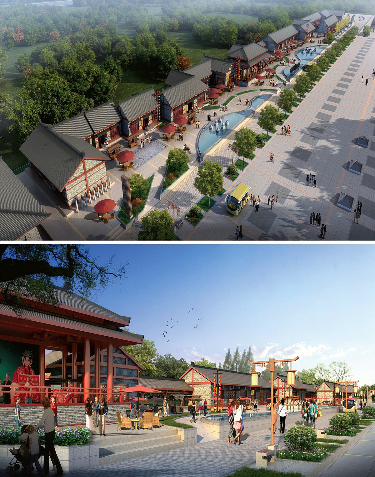 14.灃河系統(tǒng)工程水文化展示灌淳街（中標(biāo)、建成).jpg